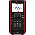 Texas Instruments Calculatrice TI Nspire CX II-T CAS