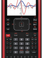 Texas Instruments Calculatrice TI Nspire CX II-T CAS