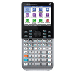 Calculatrice HP Prime G2