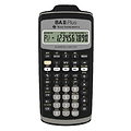 Texas Instruments Calculatrice TI BA II Plus