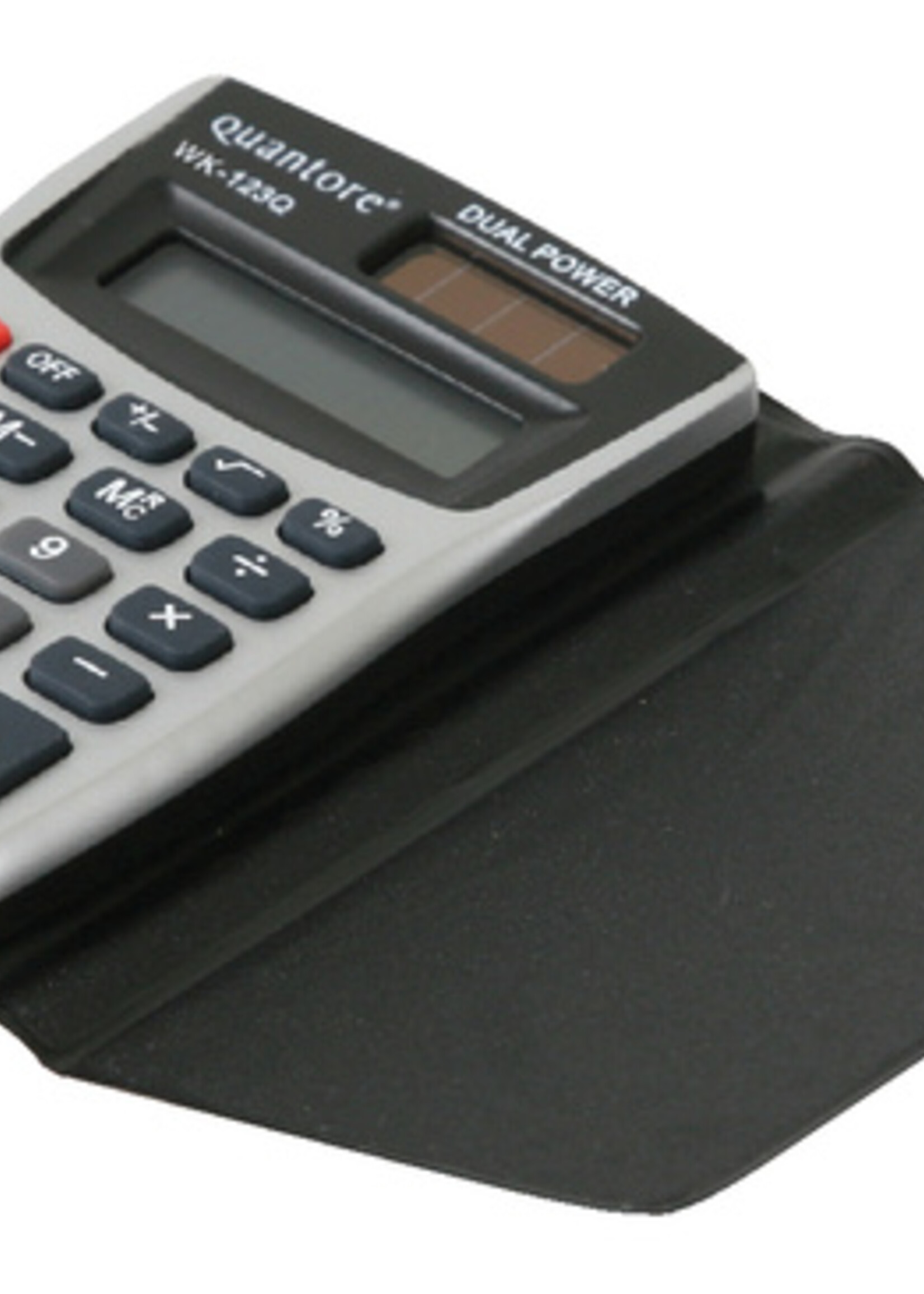 Quantore Calculatrice Quantore WK-123Q