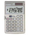 Canon Calculatrice Canon LS-10TEG