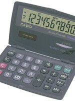 Casio Calculatrice Casio SL-210TE