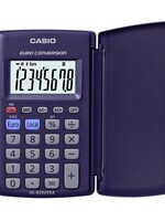 Casio Rekenmachine Casio HL-820VERA