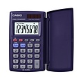 Casio Calculatrice Casio HS-8VERA