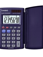 Casio Rekenmachine Casio HS-8VERA