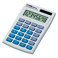 Ibico Calculatrice Ibico 081X