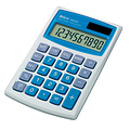 Ibico Calculatrice Ibico 082X