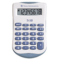 Texas Instruments Calculatrice TI-501