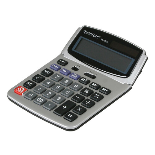 Quantore Calculatrice Quantore VB-704Q