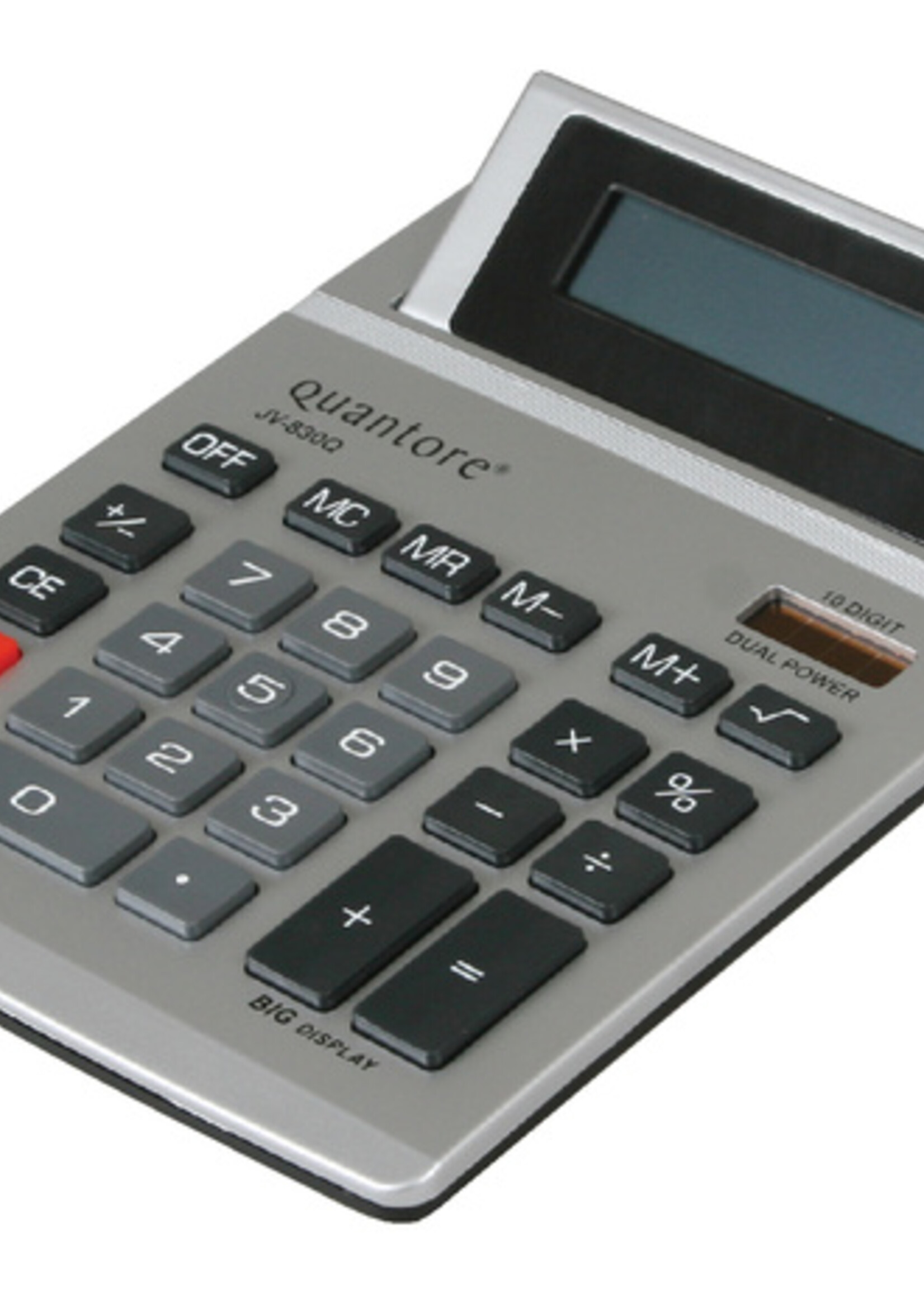 Quantore Calculatrice Quantore JV-830Q