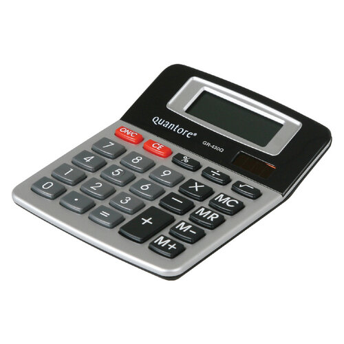 Quantore Calculatrice Quantore RD-430Q