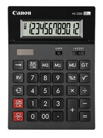 Canon Calculatrice Canon AS-2200