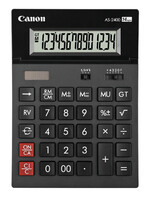Canon Calculatrice Canon AS-2400