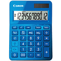 Canon Calculatrice Canon LS-123K bleu