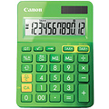 Canon Calculatrice CanonLS-123K vert