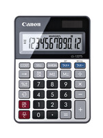 Canon Calculatrice Canon LS-122TS
