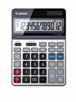 Canon Calculatrice Canon TS-1200TSC