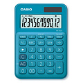 Casio Calculatrice Casio MS-20UC bleu