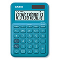 Casio Rekenmachine Casio MS-20UC blauw