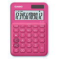 Casio Calculatrice Casio MS-20UC rouge