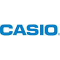 Casio Rekenmachine Casio MS-20UC rood