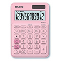 Casio Rekenmachine Casio MS-20UC roze
