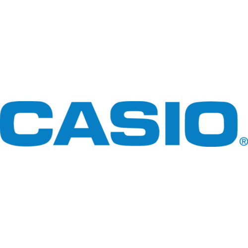 Casio Rekenmachine Casio MS-20UC groen