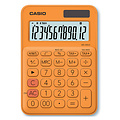 Casio Calculatrice Casio MS-20UC orange