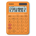 Casio Rekenmachine Casio MS-20UC oranje