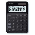 Casio Calculatrice Casio MS-20UC noir