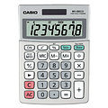 Casio Calculatrice Casio MS-88 Eco