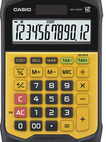 Casio Rekenmachine Casio WM-320MT