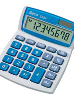 Ibico Calculatrice Ibico 208X