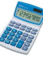 Ibico Calculatrice Ibico 210X