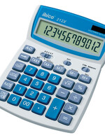 Ibico Calculatrice Ibico 212X