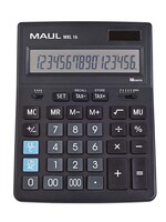 MAUL Rekenmachine MAUL MXL 16