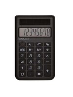 MAUL Calculatrice MAUL ECO 250