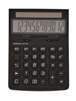 MAUL Calculatrice MAUL ECO 850