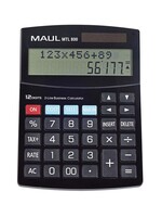 MAUL Rekenmachine MAUL MTL 800