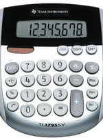 Texas Instruments Calculatrice TI-1795 SV