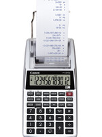 Canon Calculatrice Canon P1-DTSC