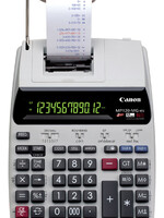 Canon Calculatrice Canon MP120-MG ESII