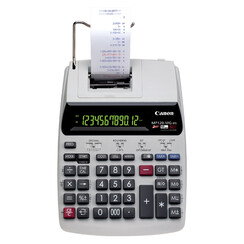 Calculatrice Canon MP120-MG ESII