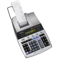 Calculatrice Canon MP1211-LTSC