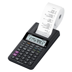 Calculatrice Casio HR-8RCE