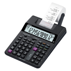 Calculatrice Casio HR-150RCE