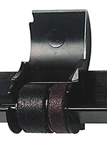 Casio Inktrol Casio IR-40T zwart/rood