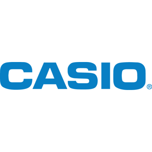 Casio Rouleau encreur Casio IR40T noir