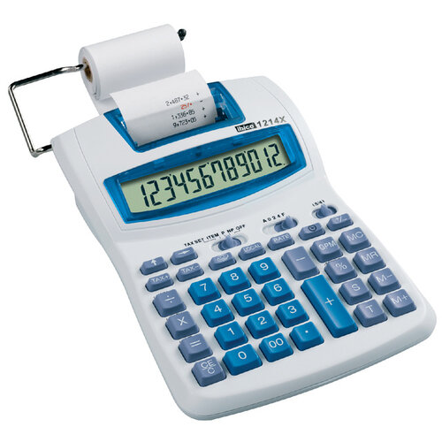 Ibico Calculatrice Ibico 1214X